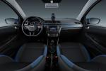 Volkswagen Gol Connect 5-Door 2016 года (MX)